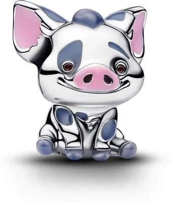 Produktbild von Pandora Disney Moana Pua The Pig 793843C01 Anhänger