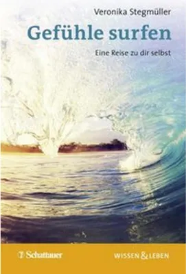 Image de Gefühle surfen (Wissen & Leben)