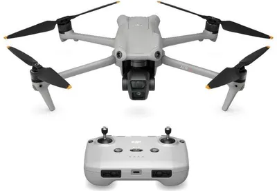 Produktbild von DJI Air 3 (DJI RC-N2)