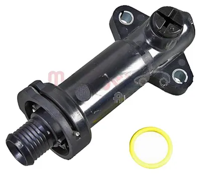 Produktbild von METZGER AGR Thermostat 4006110 für BMW 3 Touring (E91)