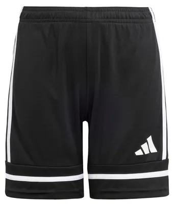 Produktbild von Adidas - "Squadra 25" Shorts für Kinder MR78659 (128) (Schwarz)