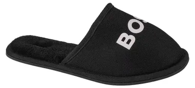 Obrázok produktu pre Boss - Logo papuče pre deti PP8260 (38 EU) (čierne)