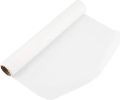 Produktbild von Backpapier, 10M Küchen-Backpapier für Kekse, Antihaft-Backpapier, kulinarisches Backpapier Nachfüllrolle für Backen, BBQ-Briskets