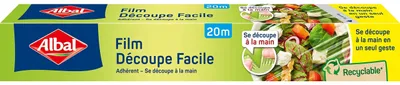 Obrázek produktu pro Samolepicí fólie, 20 metrů x 0,29 metru