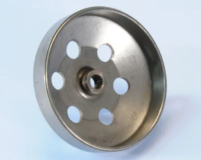 Produktbild von POLINI Kupplungsglocke D.107 für YAMAHA/MINARELLI
