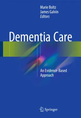 Produktbild von Dementia Care
