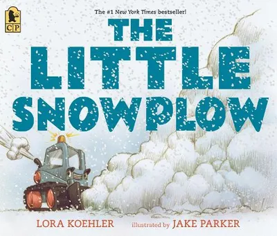 Zdjęcie produktu dla The Little Snowplow