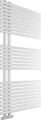 Produktbild von Sanotechnik Designheizkörper Wien 1117x600 mm weiß