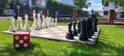 Obrázok produktu pre Čínske kocky 30x30 cm