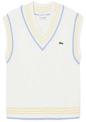 Immagine prodotto di Gilet Lacoste AH0614-00-4I5 da Uomo
