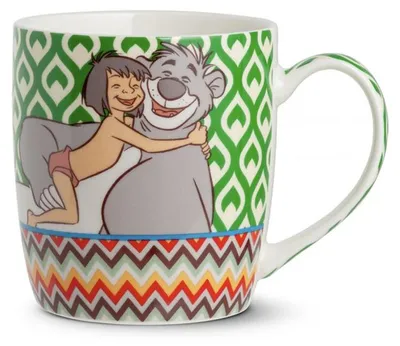 Produktbild von Gilde Tasse / Becher, "Dschungelbuch