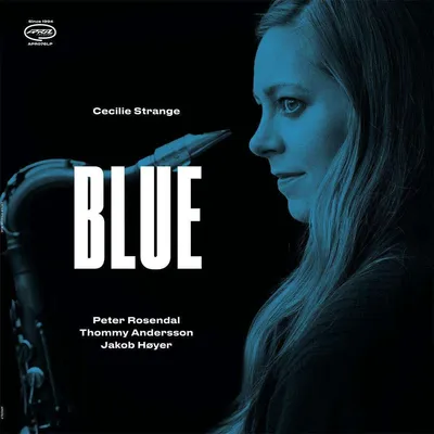 Produktbild von Blue