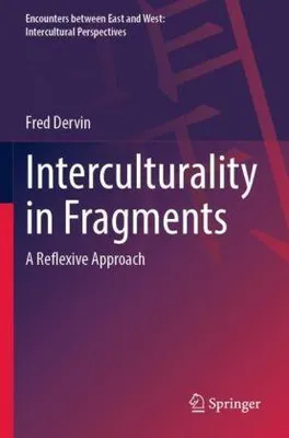 Zdjęcie produktu dla Interculturality in Fragments