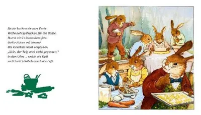 Produktbild von Die Häschenschule 8: Weihnachten in der Häschenschule