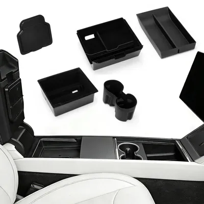 Image de Accessoires universels pour diverses applications