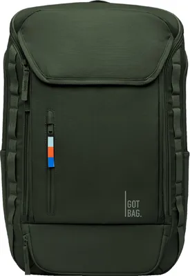 Produktbild von Got Bag Pro Travel Rucksack Grün  Grün One Size