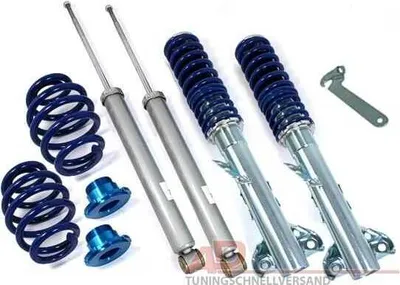 Produktbild von JOM Gewindefahrwerk, passend für 3er BMW E36 (alle außer M3+ Compact).