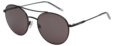 Immagine prodotto di Dkny DK305S 005 MATTE BLACK 54/19/135 Occhiali da sole da donna