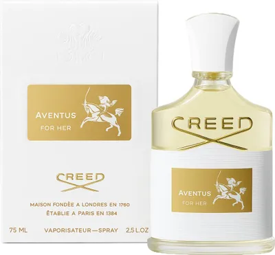 Produktbild von Creed Aventus For Her Eau de Parfum 75 ml