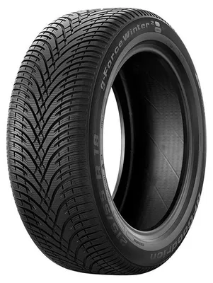 Obrázek produktu pro Pneumatika BFGOODRICH 235/55 R19 105V G-FORCE WINTER 2 SUV XL