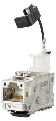 Imagen del producto de Btr C6Amodul K, módulo individual de 90°, tipo Keystone