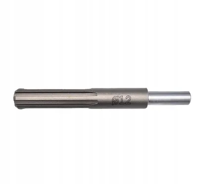 Obrázek produktu pro WERHE Kladivo do uziomów fi 12 mm dł. 150 mm SDS MAX samec
