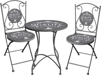 Produktbild von Harms 950399 Sitzgruppe ROYAL