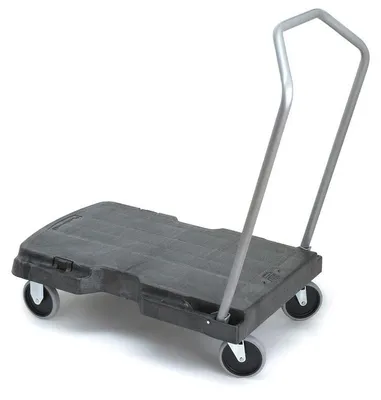 Triple Rollwagen, Rubbermaid Rubbermaid  VB 004401