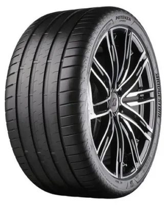 Produktbild von Bridgestone Potenza Sport (L) 255/35R20 97(Y) (L) Xl Mfs Bsw