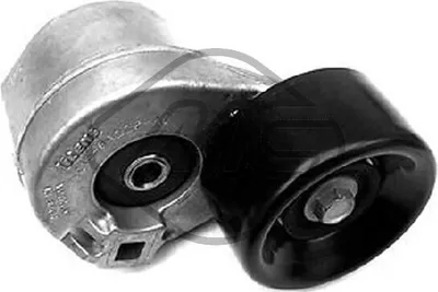 Produktbild von Metalcaucho 05408 Riemenspanner Keilrippenriemen für FORD Transit Mk6 Kasten (V347, V348, FA)