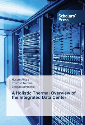 Produktbild von A Holistic Thermal Overview of the Integrated Data Center