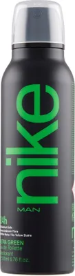 Obrázek produktu pro Nike Ultra Green Man 24H deodorant ve spreji 200ml