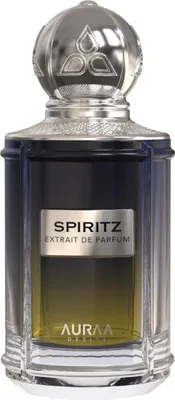 Produktbild von Auraa Desire, Spiritz, Extrait De Parfum, fü r Herren, 100 ml