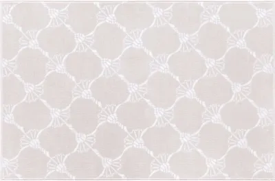 Immagine prodotto di Tappeto da bagno JOOP! REPETITION 70 x 120 cm naturale