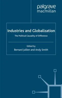 Produktbild von Industries and Globalization