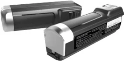 Produktbild von Zebra BTRY-NWTRS-33MA-02, Akku, Zebra terminal/ring scanner, Lithium-Ion (Li-Ion), 3350 mAh