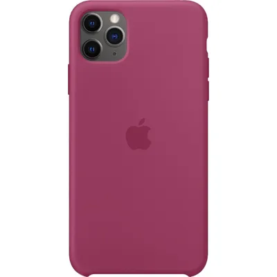 Obrázok produktu pre Silikónové puzdro APPLE iPhone 11 Pro Max