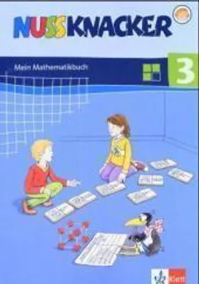 Produktbild von Der Nussknacker. Schülerbuch 3. Schuljahr. Ausgabe 2004