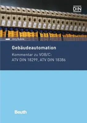 Obrázok produktu pre Gebäudeautomation