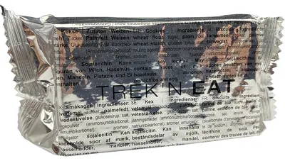 Produktbild von Trek'n Eat Trekkingkekse (12 Stück)
