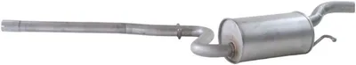 Zdjęcie produktu dla Tłumik środkowy Bosal 281-453