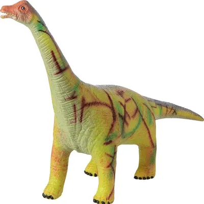 Image de EDUPLAY 120784 Set de 5 dinosaures géants