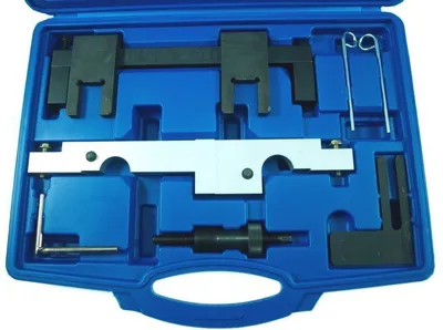Image de BMW N43 Kit de serrure de contact