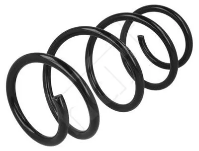 Produktbild von HART Fahrgestellfeder x 485 663
