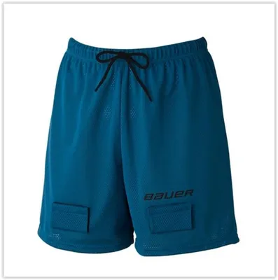 Immagine prodotto di Pantaloncini Bauer da donna con protezione profonda S19 Junior S