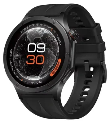 Produktbild von Watch OnePlus Watch 4 46mm - Midnight