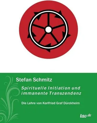 Immagine prodotto di Spirituelle Initiation und immanente Transzendenz