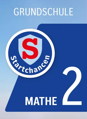 Produktbild von Startchancen Pakete - Mathematik Klasse 2 (3 Hefte)