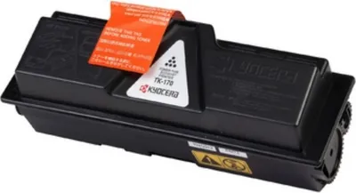 Produktbild von KYOCERA TK-170, 7200 Seiten, Schwarz, 1 Stück(e)