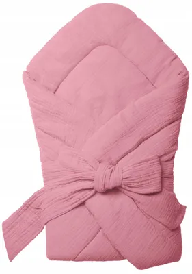 Immagine prodotto di Copertina Avvolgente Neonato in Mussola 75 × 75 cm – Swaddle per Neonati, 100% Cotone, Morbida e Traspirante